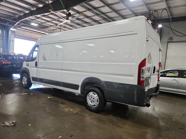 2016 RAM PROMASTER CARGO VAN