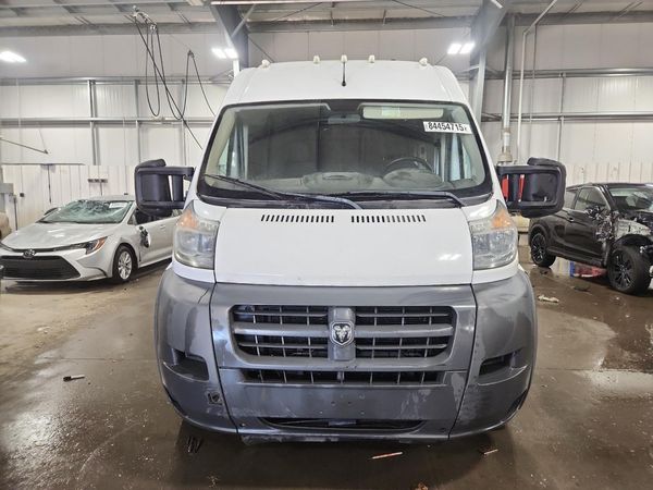 2016 RAM PROMASTER CARGO VAN
