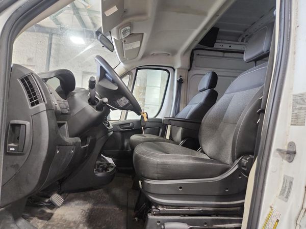 2016 RAM PROMASTER CARGO VAN
