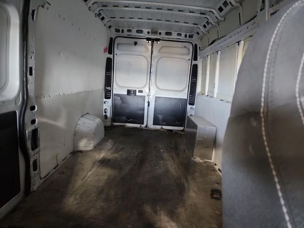 2016 RAM PROMASTER CARGO VAN