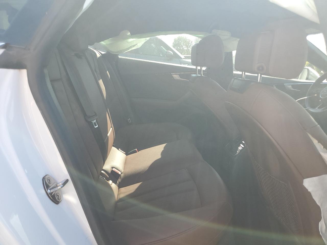 2019 AUDI A5 PREMIUM PLUS