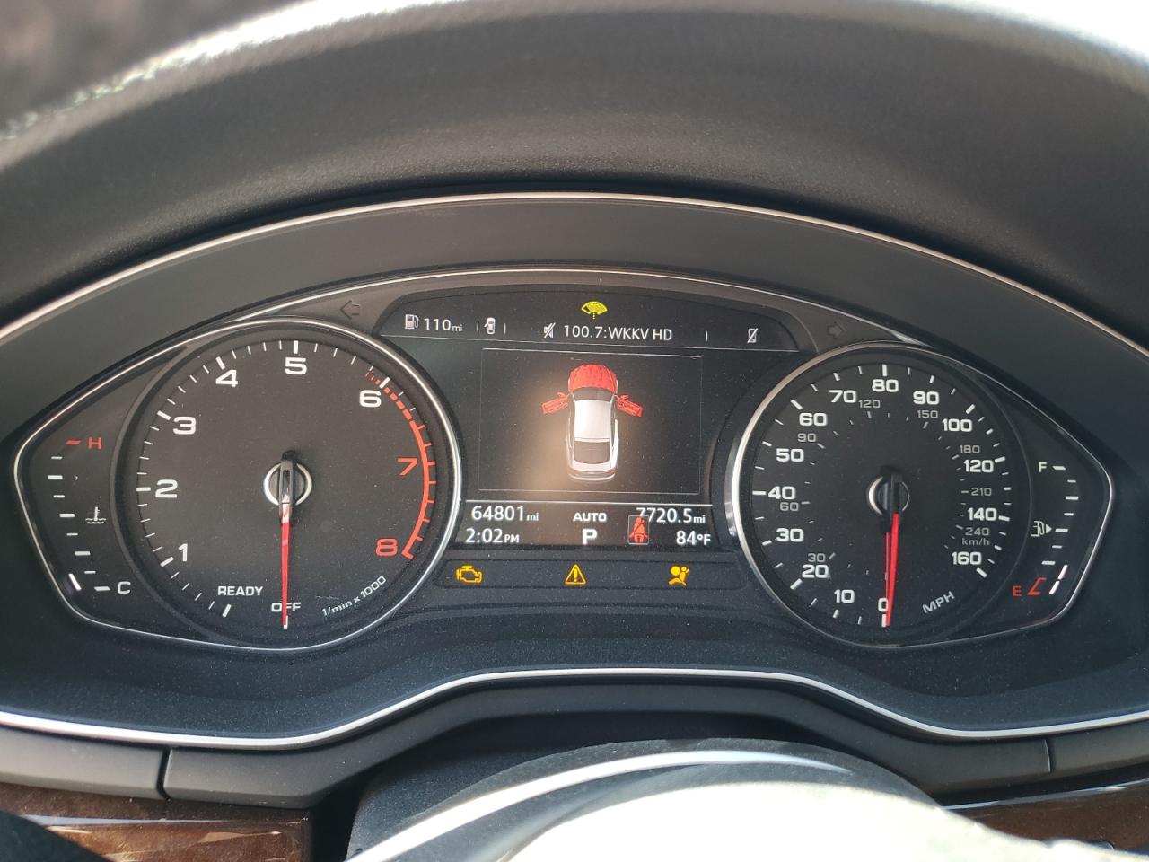 2019 AUDI A5 PREMIUM PLUS