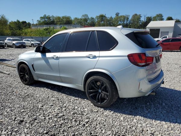 2015 BMW X5