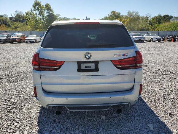 2015 BMW X5