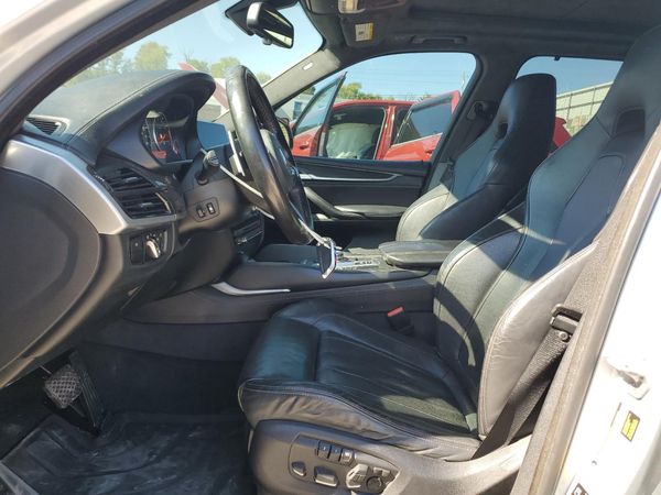 2015 BMW X5