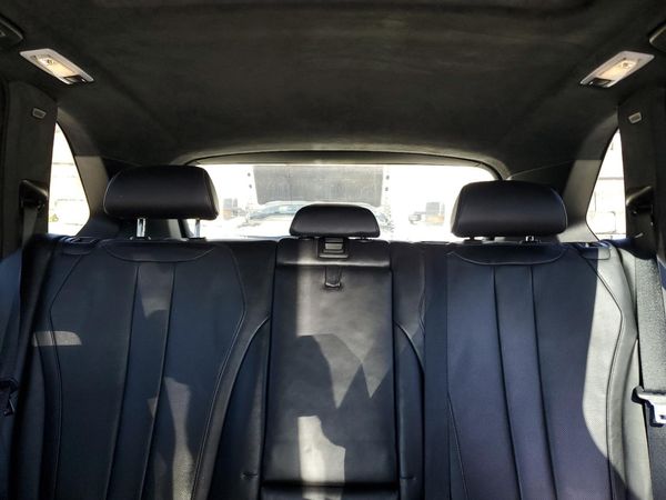 2015 BMW X5