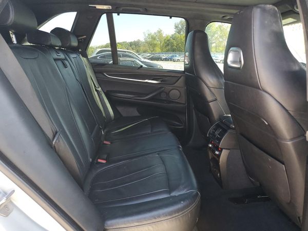 2015 BMW X5