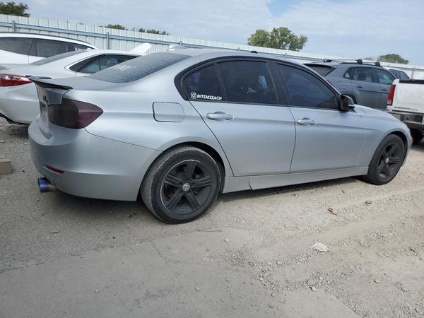 2014 BMW 328 xDrive