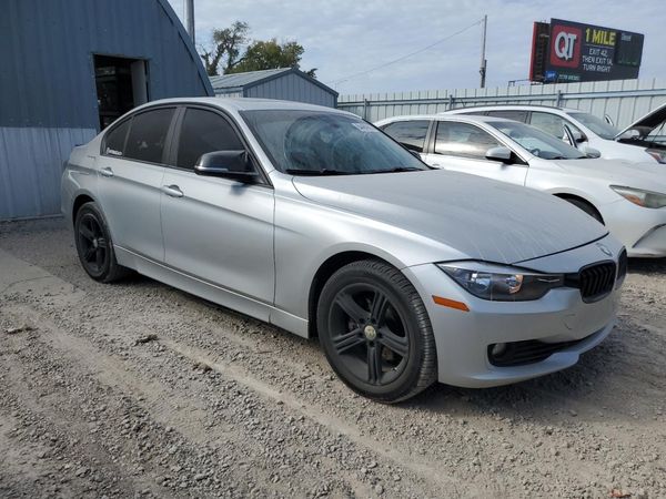 2014 BMW 328 xDrive