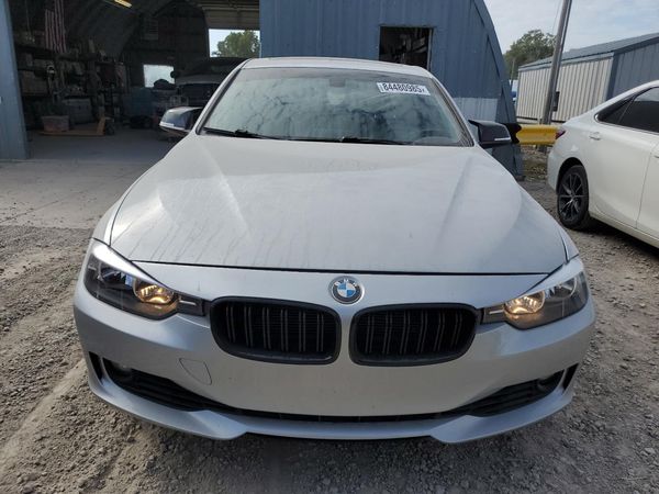 2014 BMW 328 xDrive