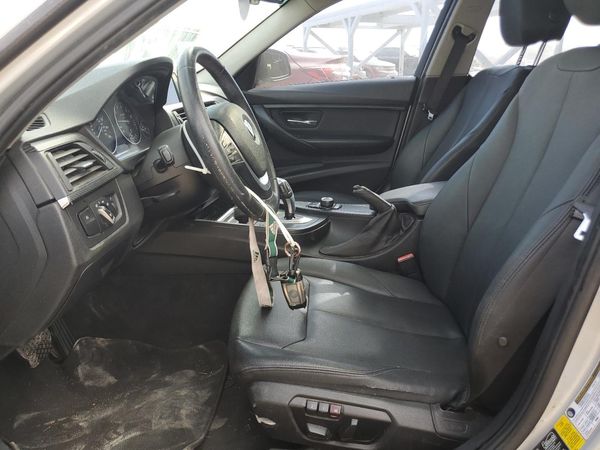 2014 BMW 328 xDrive