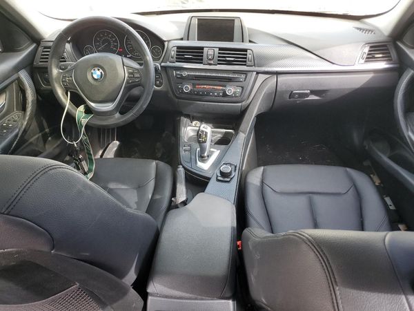2014 BMW 328 xDrive