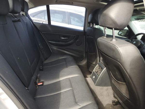 2014 BMW 328 xDrive
