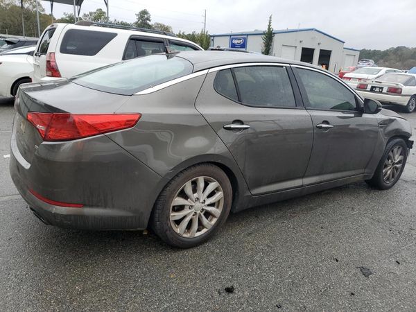 2013 KIA OPTIMA