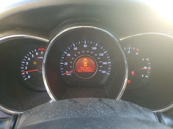 2013 KIA OPTIMA