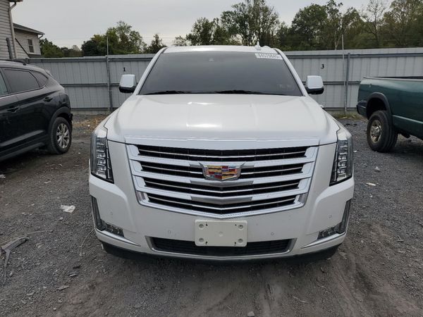 2016 CADILLAC ESCALADE