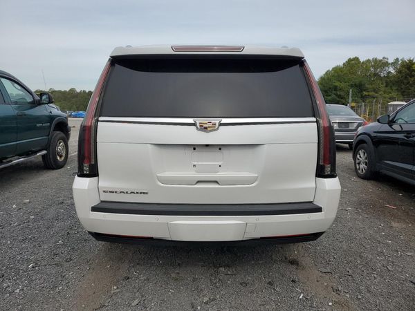 2016 CADILLAC ESCALADE