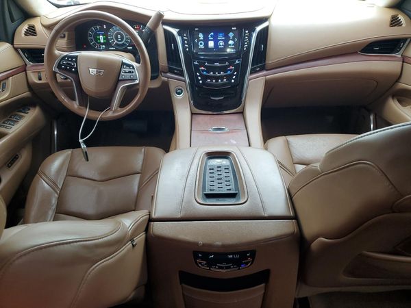 2016 CADILLAC ESCALADE