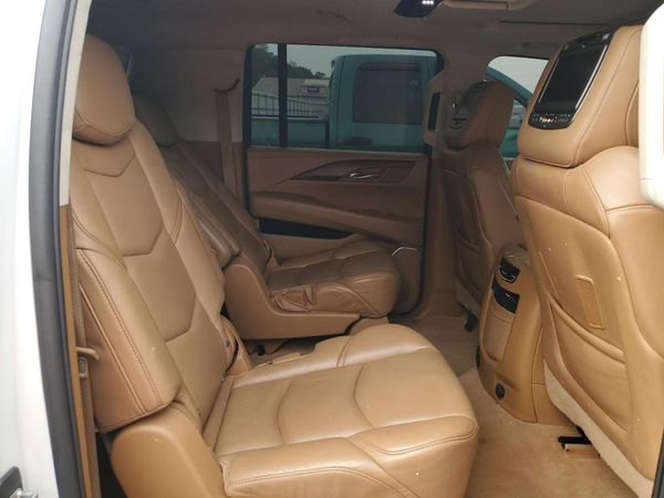 2016 CADILLAC ESCALADE