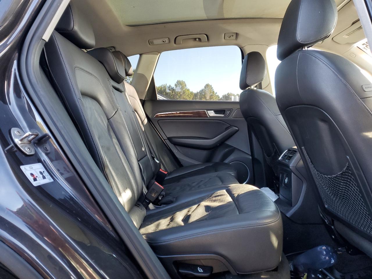 2015 AUDI Q5 PREMIUM PLUS S Line Premium Plus