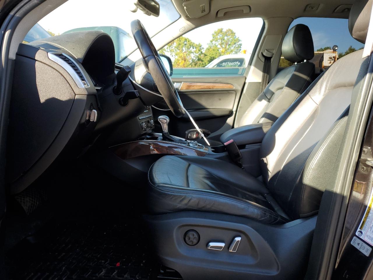 2015 AUDI Q5 PREMIUM PLUS S Line Premium Plus