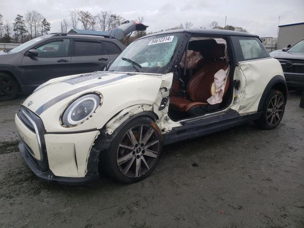 2023 MINI COOPER