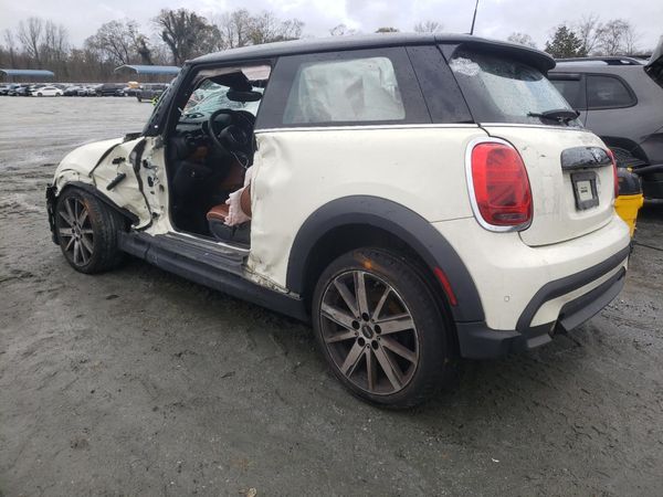 2023 MINI COOPER