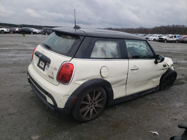 2023 MINI COOPER