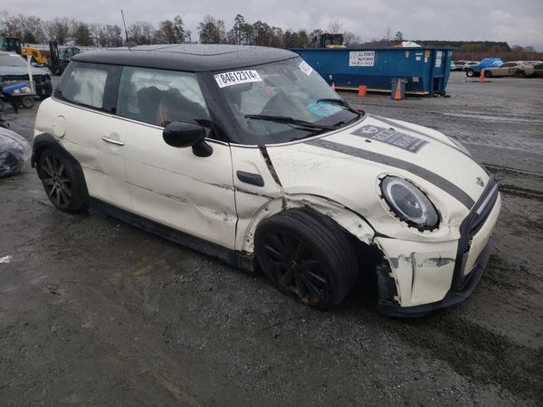 2023 MINI COOPER