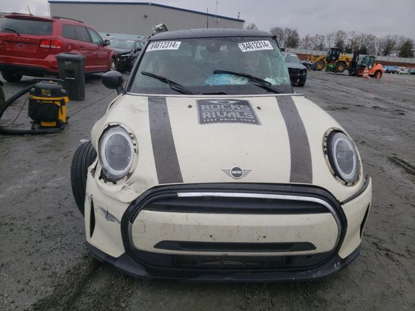 2023 MINI COOPER