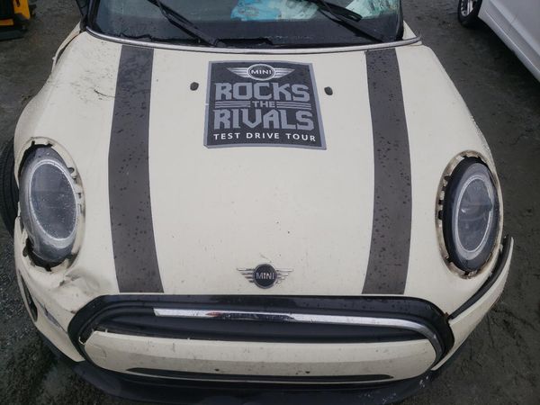 2023 MINI COOPER