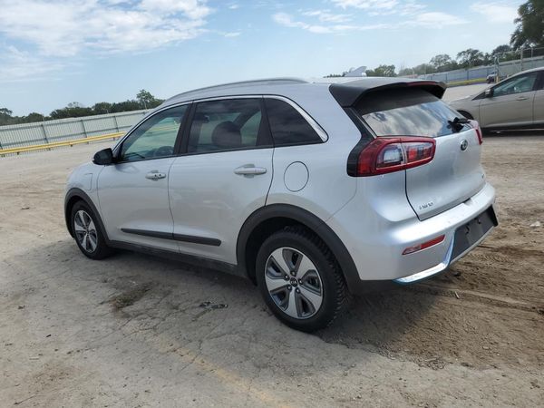 2018 KIA NIRO EX