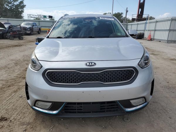 2018 KIA NIRO EX