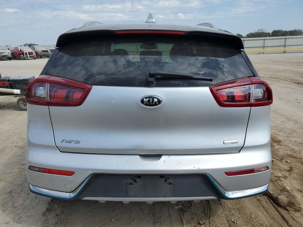 2018 KIA NIRO EX