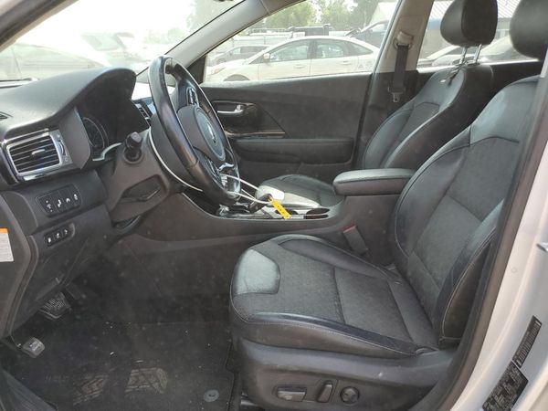 2018 KIA NIRO EX