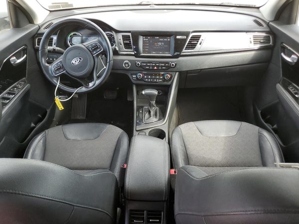 2018 KIA NIRO EX