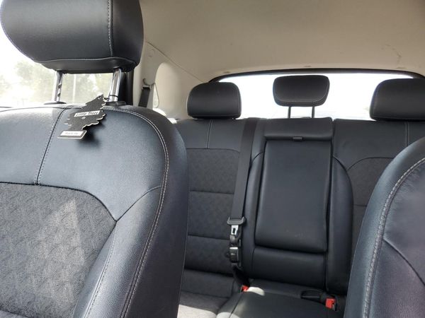 2018 KIA NIRO EX