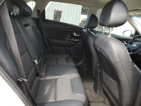 2018 KIA NIRO EX