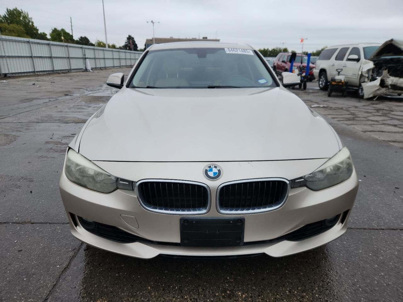 2013 BMW 328 xDrive