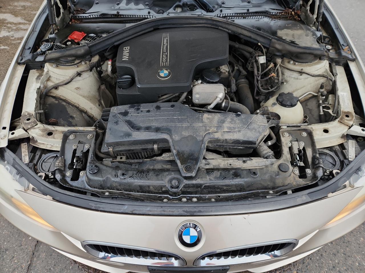 2013 BMW 328 xDrive