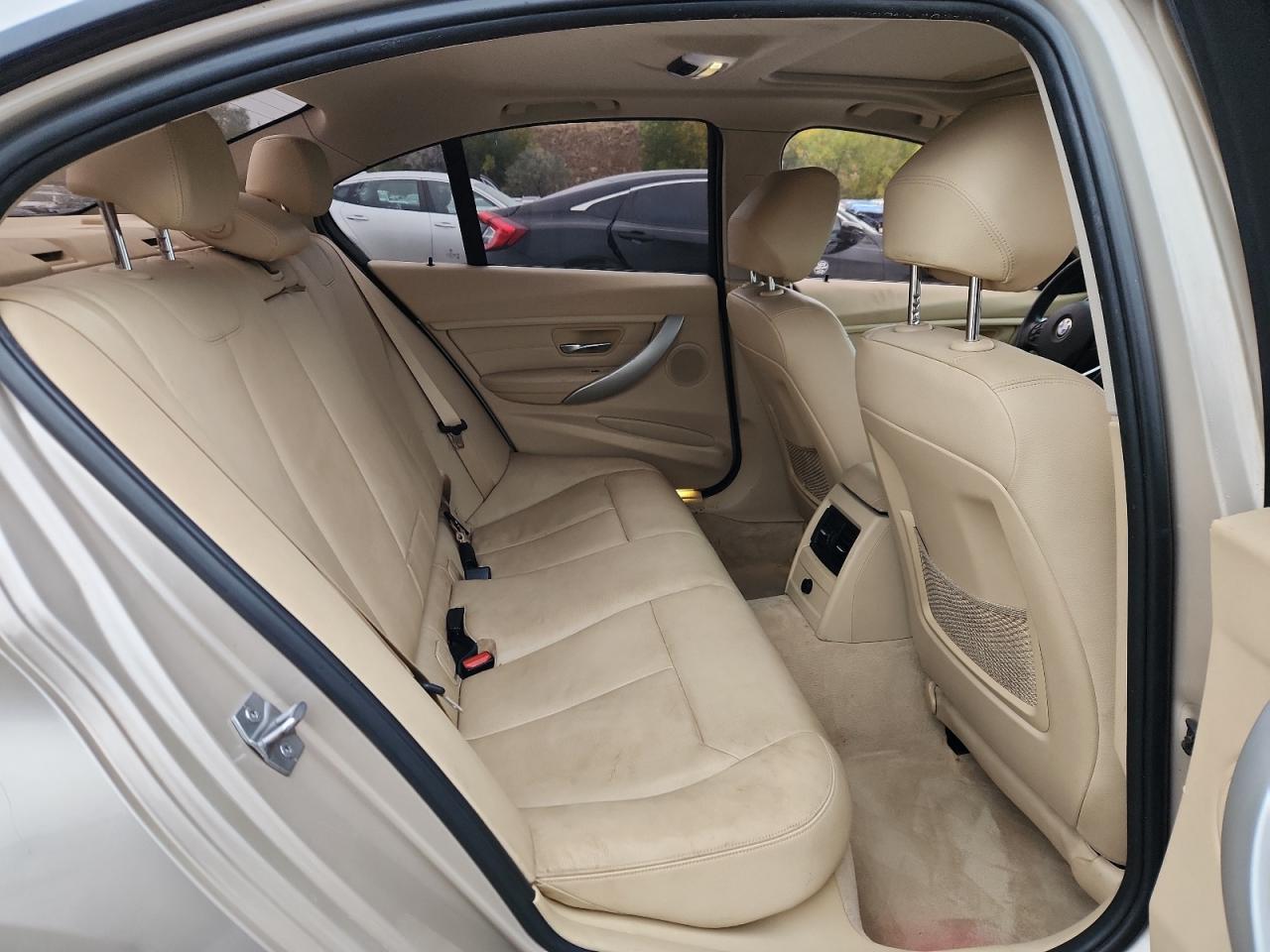 2013 BMW 328 xDrive