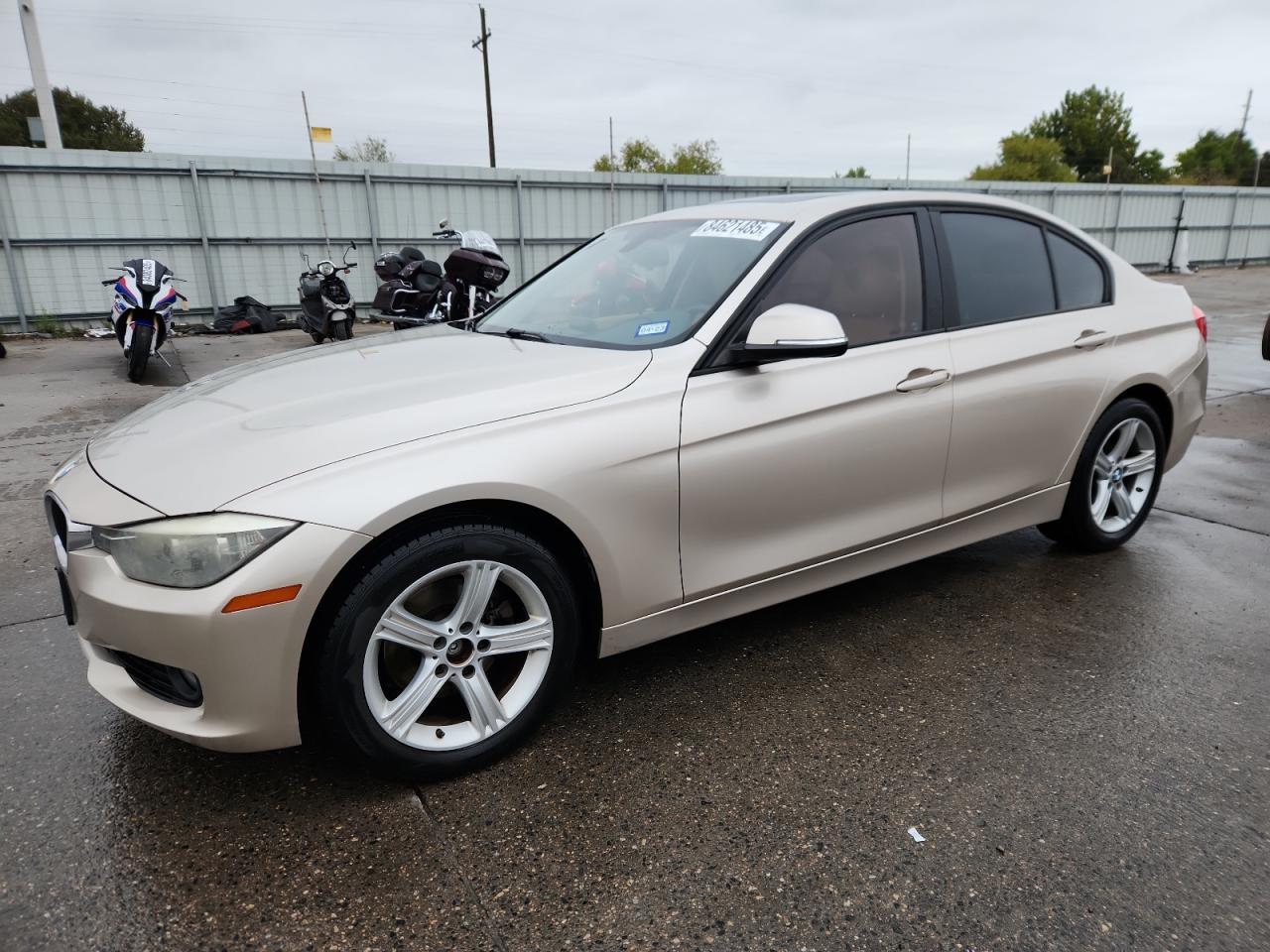2013 BMW 328 xDrive