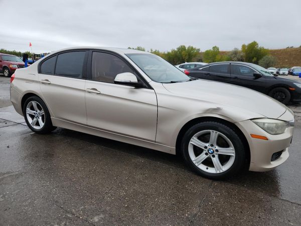 2013 BMW 328 xDrive