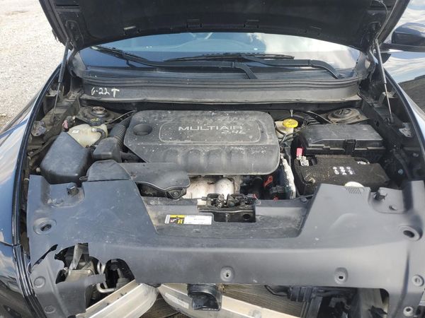 2017 JEEP CHEROKEE LIMITED FWD