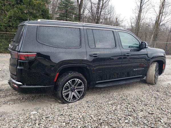 2024 JEEP WAGONEER