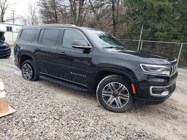 2024 JEEP WAGONEER