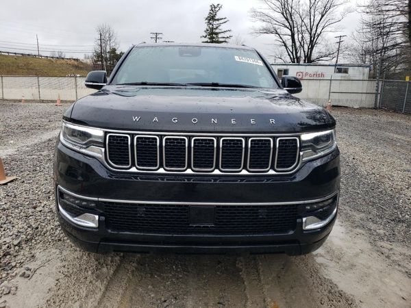 2024 JEEP WAGONEER