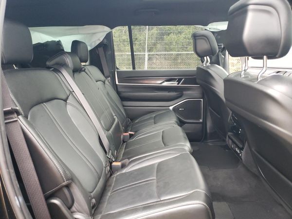 2024 JEEP WAGONEER