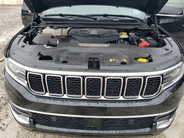 2024 JEEP WAGONEER