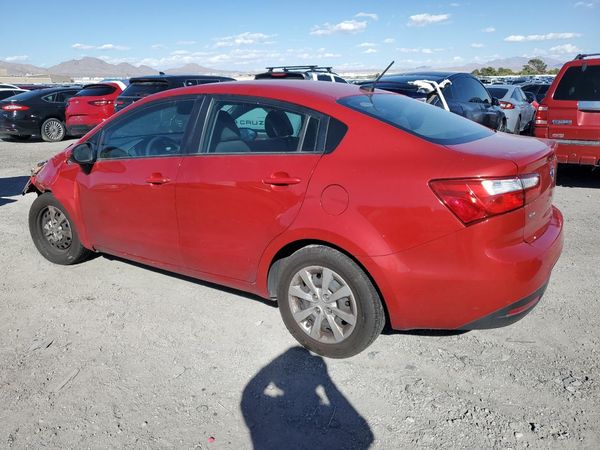 2013 KIA RIO EX EX / SX